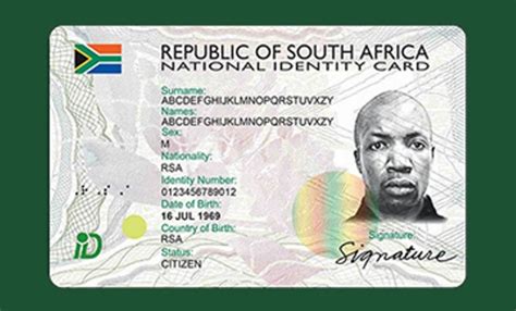 how to apply for sa smart card id|Smart ID Cards: Clearing up confusion about applying, ID books.